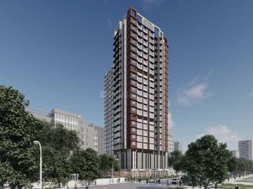 1 BHK Apartment in Lower Parel for resale Mumbai. The reference number is 20301961