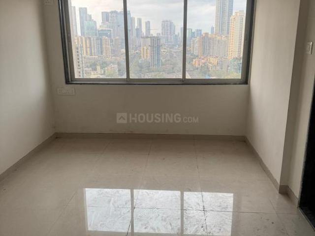 1 BHK Apartment in Lower Parel for resale Mumbai. The reference number is 20344526