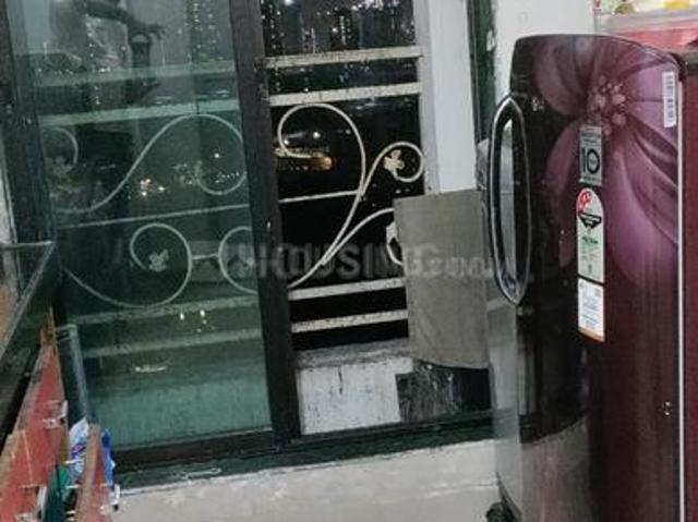 1 BHK Apartment in Lower Parel for resale Mumbai. The reference number is 19627896