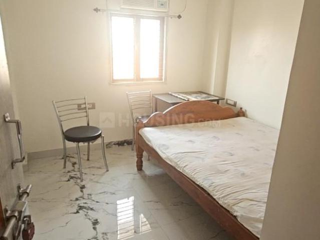 1 BHK Apartment in Lodipur for rent Patna. The reference number is 19443870