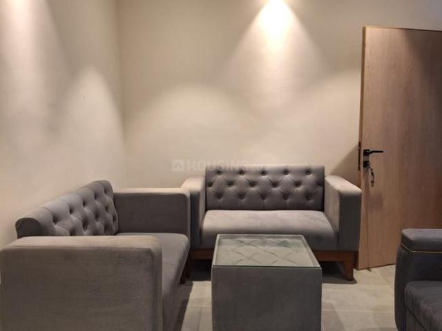 1 BHK Apartment in Lohgarh for rent Zirakpur. The reference number is 20902426