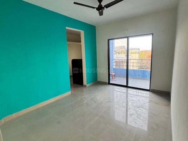 1 BHK Apartment in Lohegaon for rent Pune. The reference number is 20172667