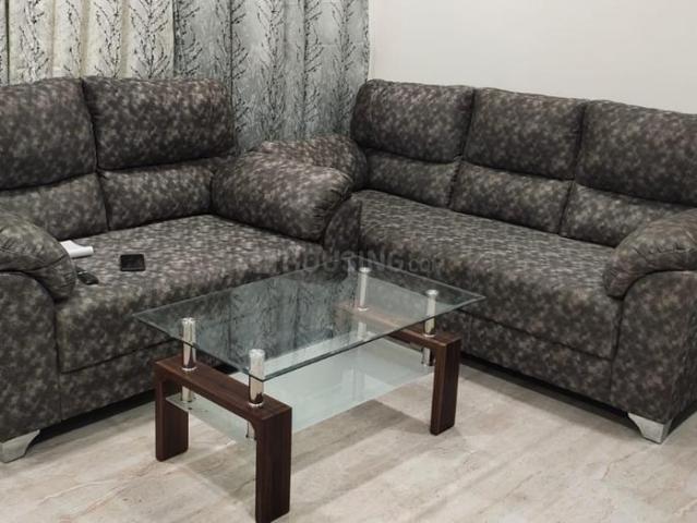 1 BHK Apartment in Lohegaon for rent Pune. The reference number is 20236653
