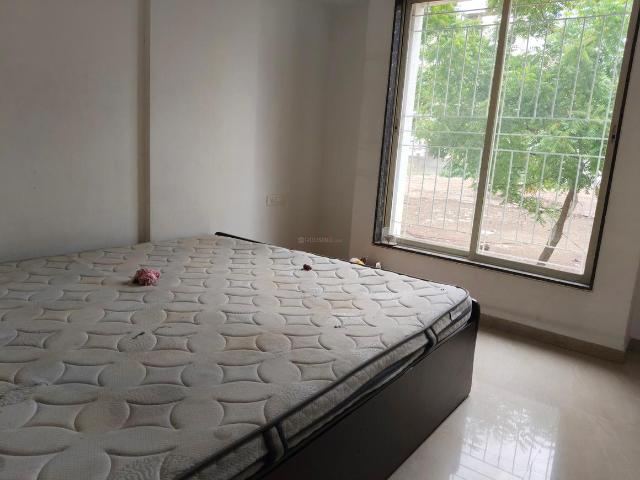 1 BHK Apartment in Lohegaon for rent Pune. The reference number is 20553855