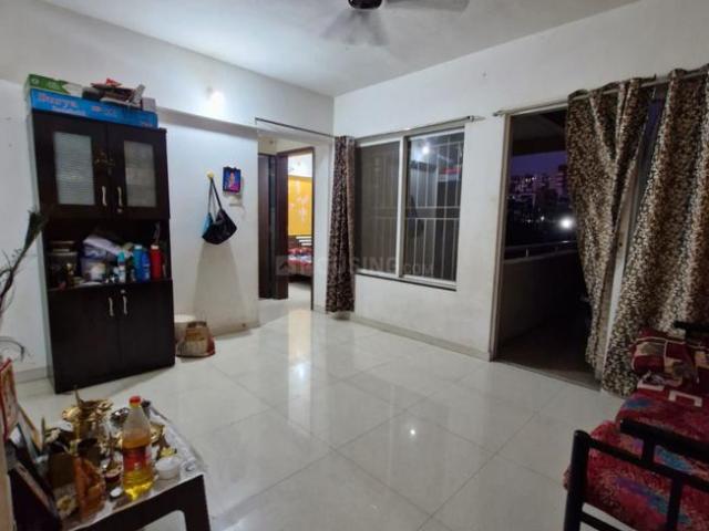 1 BHK Apartment in Lohegaon for rent Pune. The reference number is 20574058