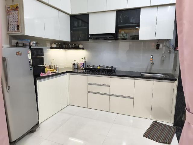 1 BHK Apartment in Lohegaon for rent Pune. The reference number is 20539490