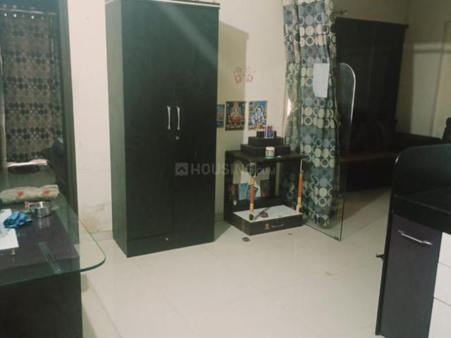 1 BHK Apartment in Lohegaon for rent Pune. The reference number is 20640892