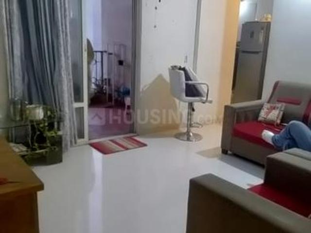1 BHK Apartment in Lohegaon for rent Pune. The reference number is 20652518