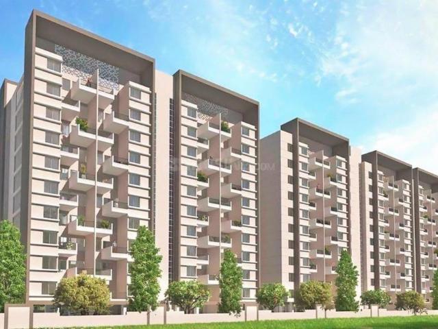1 BHK Apartment in Lohegaon for rent Pune. The reference number is 20662435