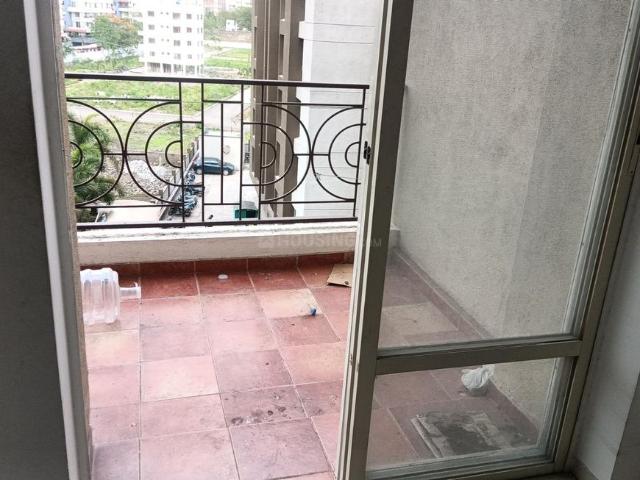 1 BHK Apartment in Lohegaon for rent Pune. The reference number is 20677663