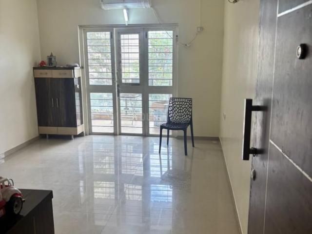 1 BHK Apartment in Lohegaon for rent Pune. The reference number is 20780338