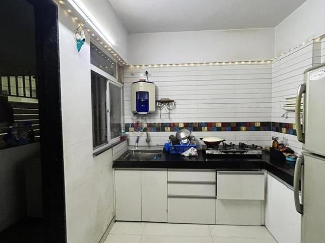 1 BHK Apartment in Lohegaon for rent Pune. The reference number is 20850148