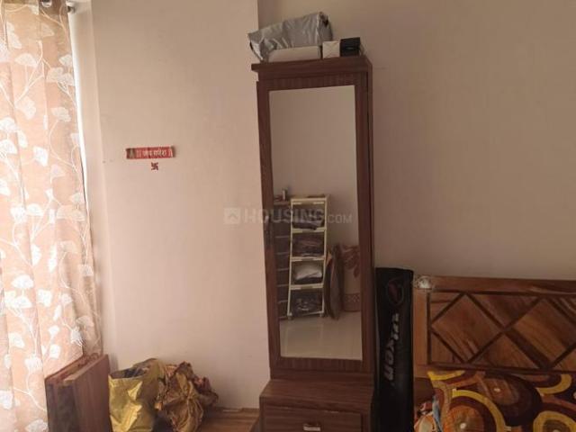 1 BHK Apartment in Lohegaon for rent Pune. The reference number is 20859592