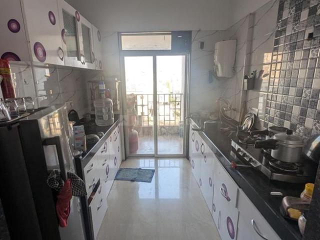 1 BHK Apartment in Lohegaon for rent Pune. The reference number is 20865275