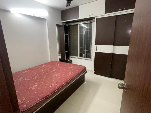 1 BHK Apartment in Lohegaon for rent Pune. The reference number is 20944950