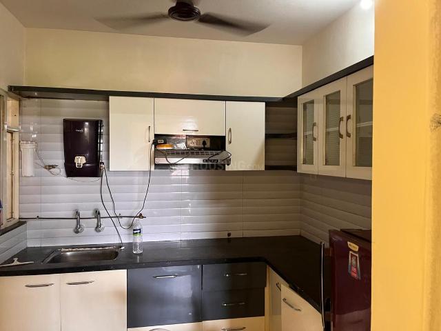 1 BHK Apartment in Lohegaon for rent Pune. The reference number is 20966189