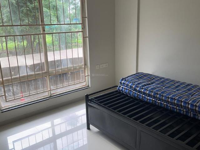 1 BHK Apartment in Lohegaon for rent Pune. The reference number is 20971853