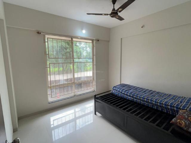 1 BHK Apartment in Lohegaon for rent Pune. The reference number is 20971927