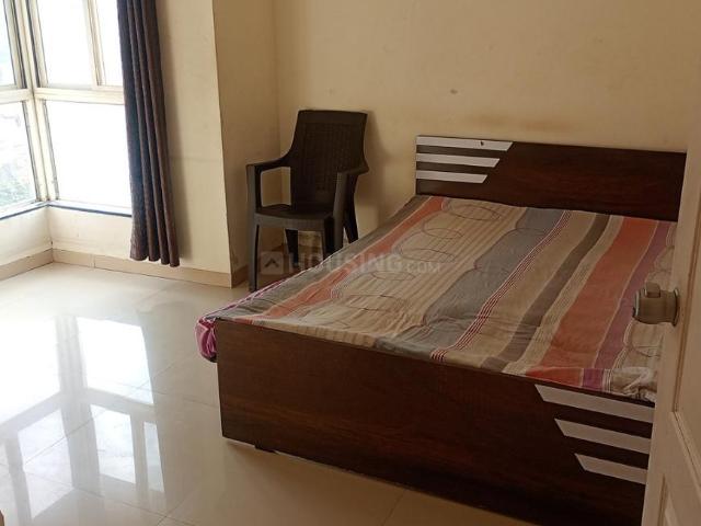 1 BHK Apartment in Lohegaon for rent Pune. The reference number is 20917094