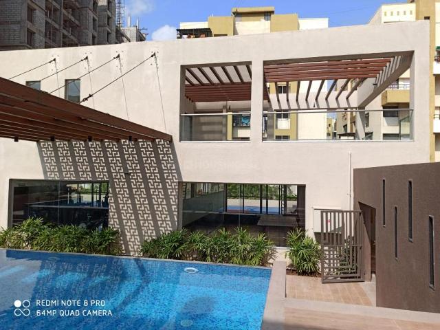 1 BHK Apartment in Lohegaon for rent Pune. The reference number is 20920861