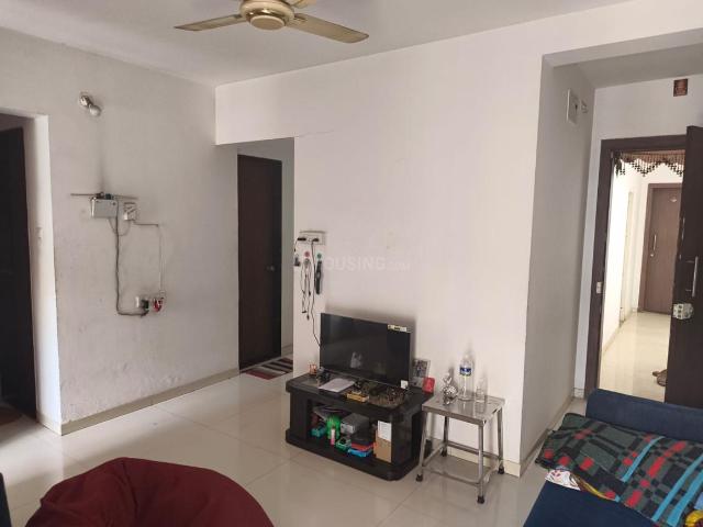 1 BHK Apartment in Lohegaon for rent Pune. The reference number is 20929523