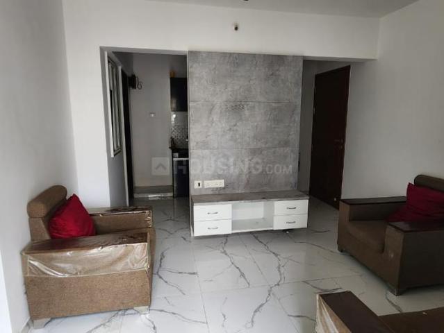 1 BHK Apartment in Lohegaon for rent Pune. The reference number is 21074132