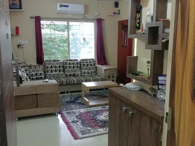 1 BHK Apartment in Lohegaon for rent Pune. The reference number is 21003439