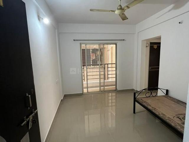 1 BHK Apartment in Lohegaon for rent Pune. The reference number is 21145725