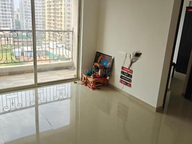 1 BHK Apartment in Lohegaon for rent Pune. The reference number is 21182725