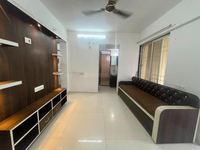 1 BHK Apartment in Lohegaon for rent Pune. The reference number is 21108289