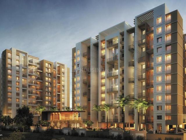 1 BHK Apartment in Lohegaon for rent Pune. The reference number is 21138729