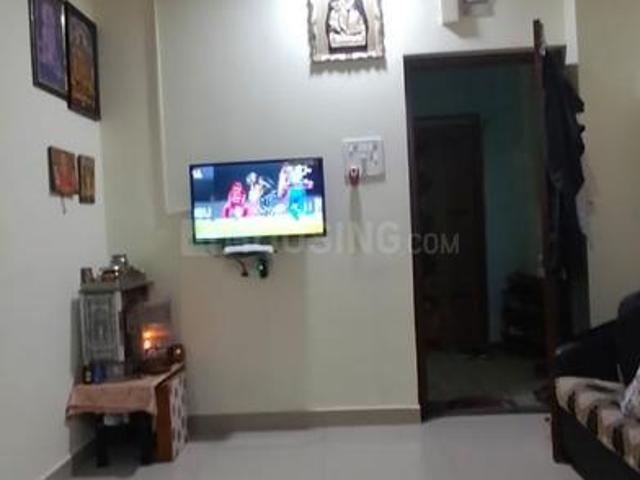 1 BHK Apartment in Lohegaon for resale Pune. The reference number is 17799279