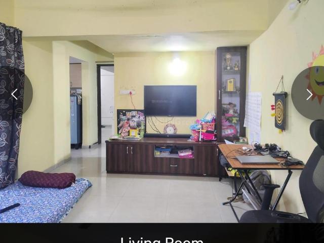 1 BHK Apartment in Lohegaon for resale Pune. The reference number is 18719306