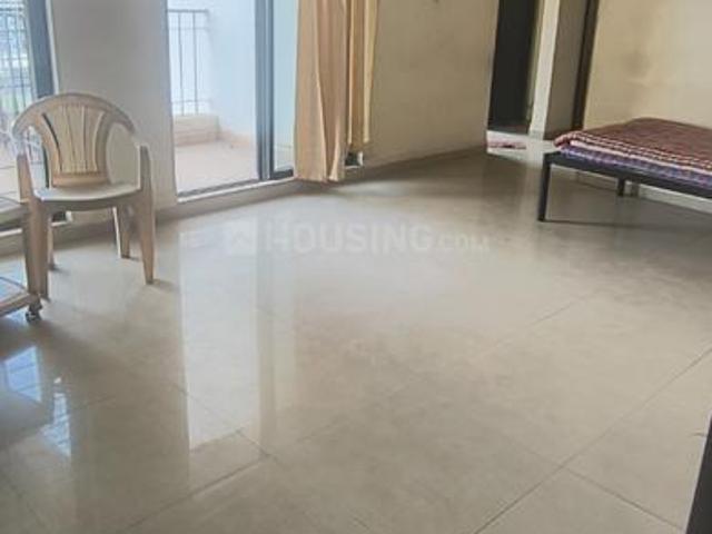 1 BHK Apartment in Lohegaon for resale Pune. The reference number is 19783230