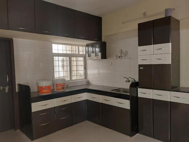 1 BHK Apartment in Lohegaon for resale Pune. The reference number is 19887191