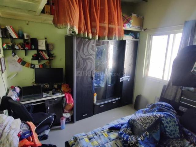 1 BHK Apartment in Lohegaon for resale Pune. The reference number is 13900979