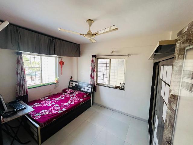 1 BHK Apartment in Lohegaon for resale Pune. The reference number is 20197681