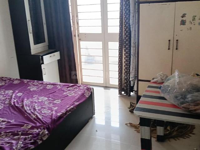 1 BHK Apartment in Lohegaon for resale Pune. The reference number is 20306811
