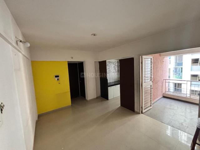 1 BHK Apartment in Lohegaon for resale Pune. The reference number is 20325409