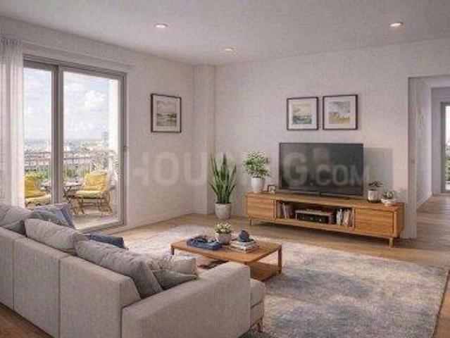 1 BHK Apartment in Lohegaon for resale Pune. The reference number is 20415331