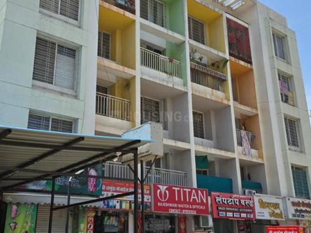 1 BHK Apartment in Lohegaon for resale Pune. The reference number is 21086553
