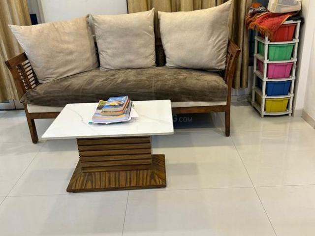 1 BHK Apartment in Lohegaon for resale Pune. The reference number is 21147822
