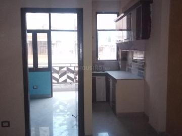 1 BHK Apartment in Loni for rent Ghaziabad. The reference number is 12223917
