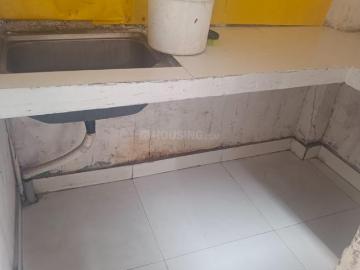 1 BHK Apartment in Loni for rent Ghaziabad. The reference number is 18258575