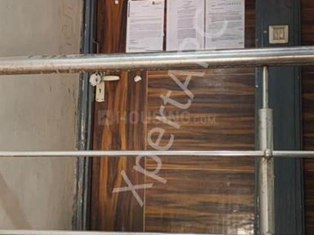 1 BHK Apartment in Loni for resale Ghaziabad. The reference number is 20229846