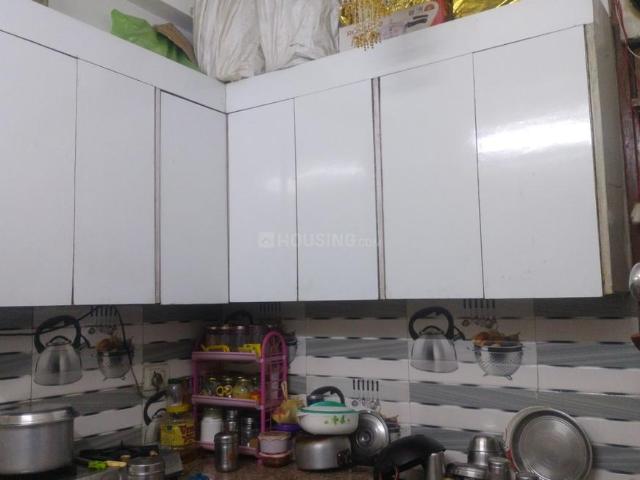 1 BHK Apartment in Loni for resale Ghaziabad. The reference number is 20644118