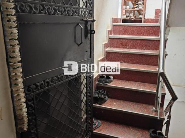1 BHK Apartment in Loni for resale Ghaziabad. The reference number is 21011833