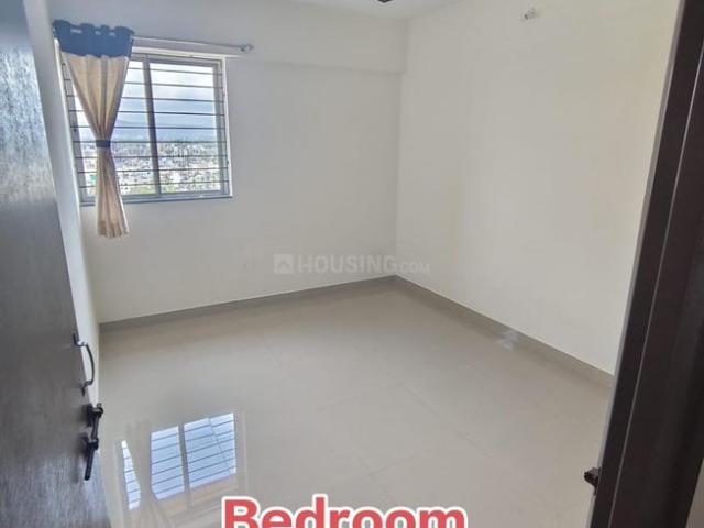 1 BHK Apartment in Loni Kalbhor for rent Pune. The reference number is 20580034