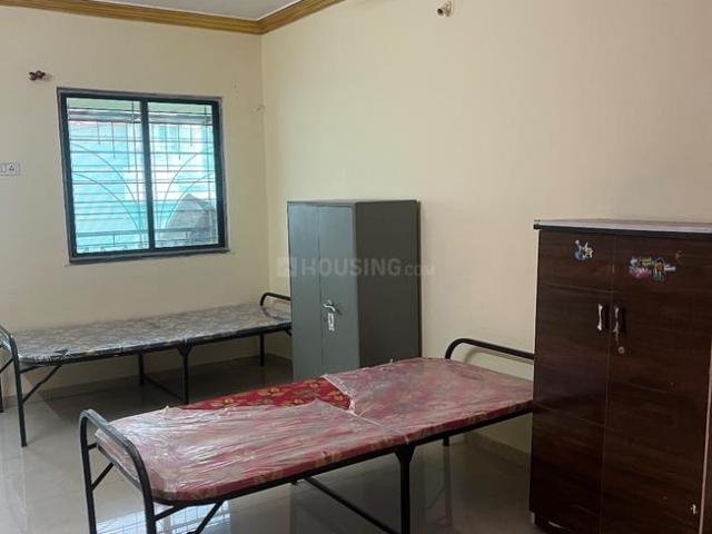 1 BHK Apartment in Loni Kalbhor for rent Pune. The reference number is 20820136
