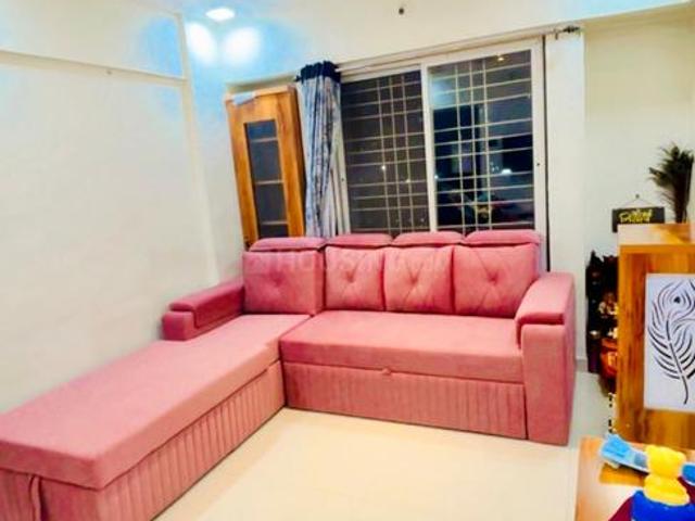 1 BHK Apartment in Loni Kalbhor for rent Pune. The reference number is 20866271